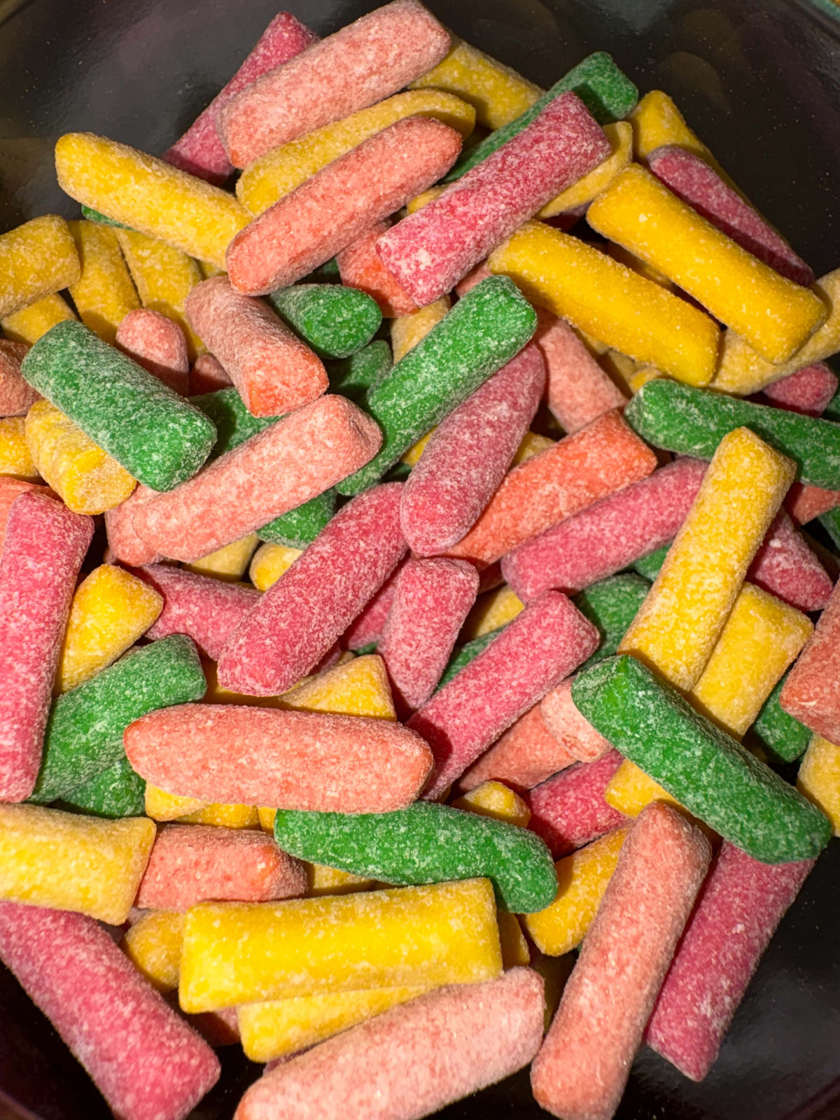 Hitschies Acidulées Sour Mix ⚡