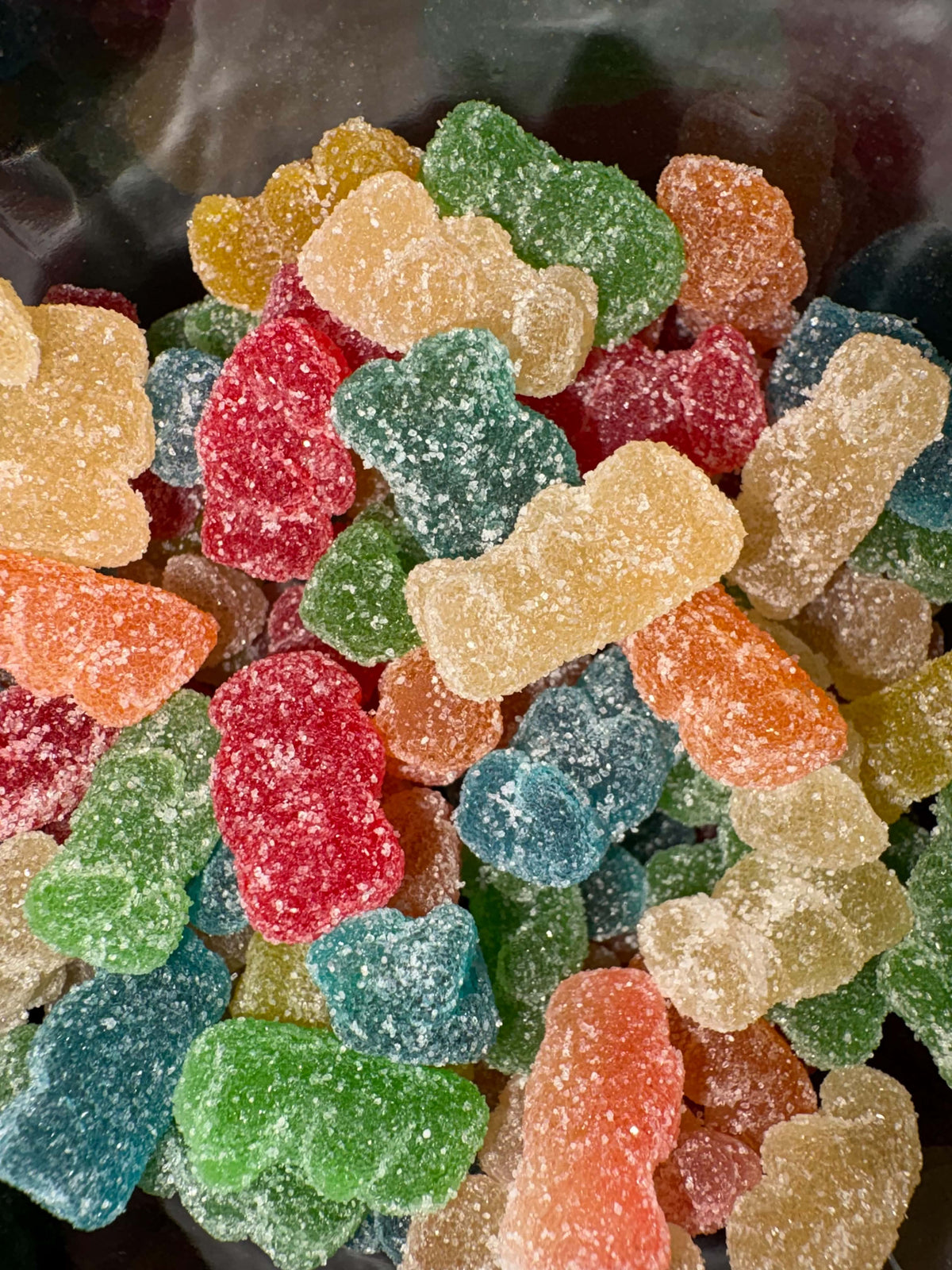 Mini Oursons Sucrés🧸