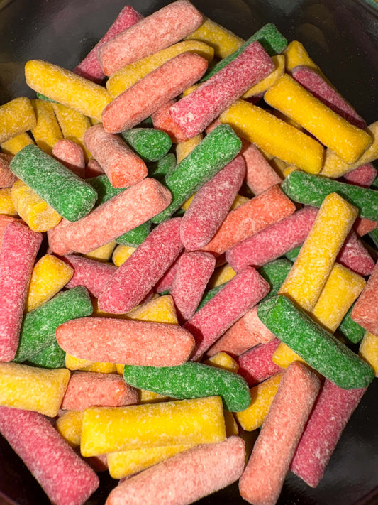 Hitschies Acidulées Sour Mix ⚡