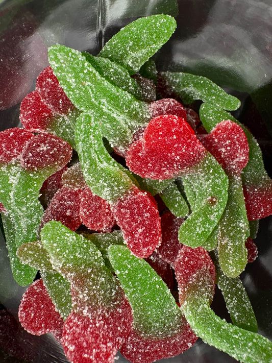 Cerises Sucrées 🍒