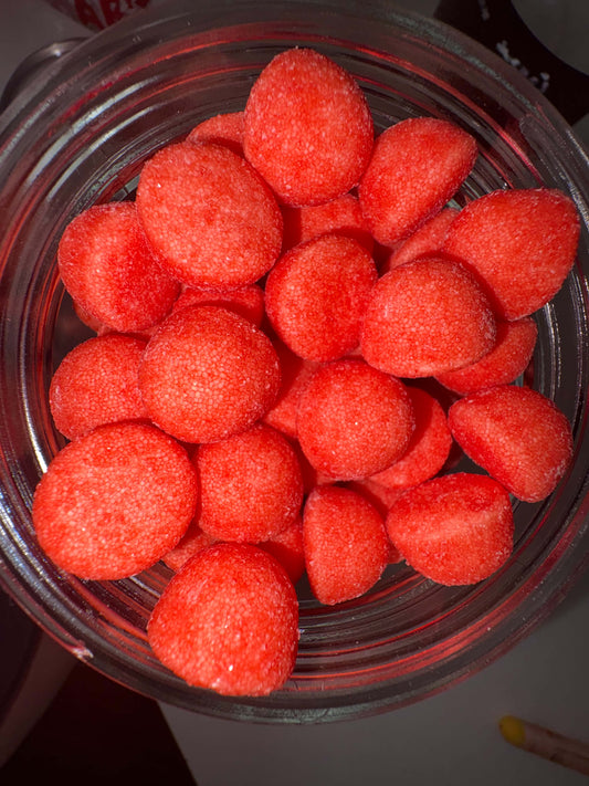 Fraises Tagada🍓
