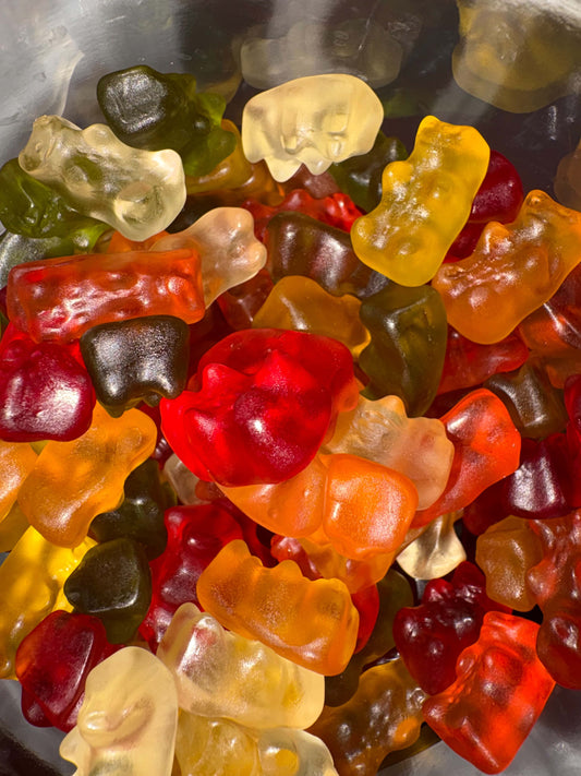 Oursons d'Or Haribo (Goldbears) 🧸